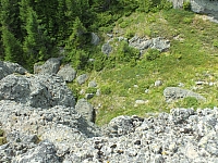 09.08.2012 13:47:35 - Munții Călimani - Rumänien 2012 - Rumänien-Fotos