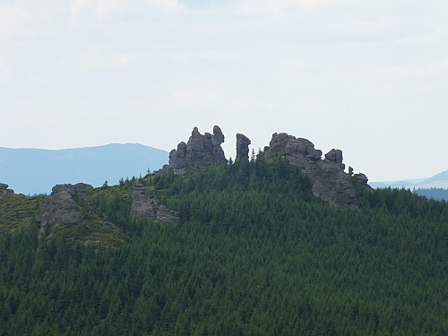 09.08.2012 12:25:12 - Munții Călimani - Rumänien 2012 - Rumänien-Fotos