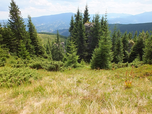 09.08.2012 12:38:57 - Munții Călimani - Rumänien 2012 - Rumänien-Fotos