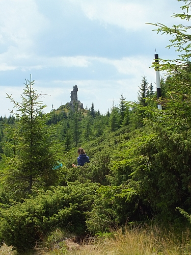 09.08.2012 12:58:10 - Munții Călimani - Rumänien 2012 - Rumänien-Fotos