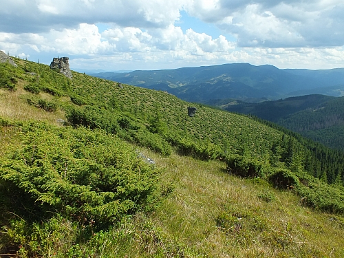 09.08.2012 14:10:57 - Munții Călimani - Rumänien 2012 - Rumänien-Fotos