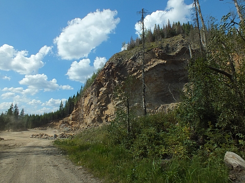 09.08.2012 15:29:39 - Munții Călimani - Rumänien 2012 - Rumänien-Fotos