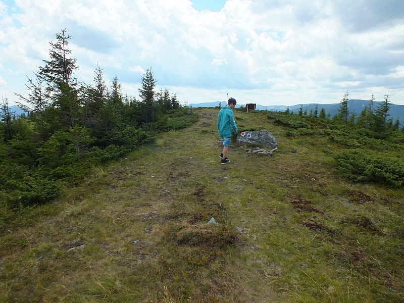 09.08.2012 13:06:18 - Munții Călimani - Rumänien 2012 - Rumänien-Fotos