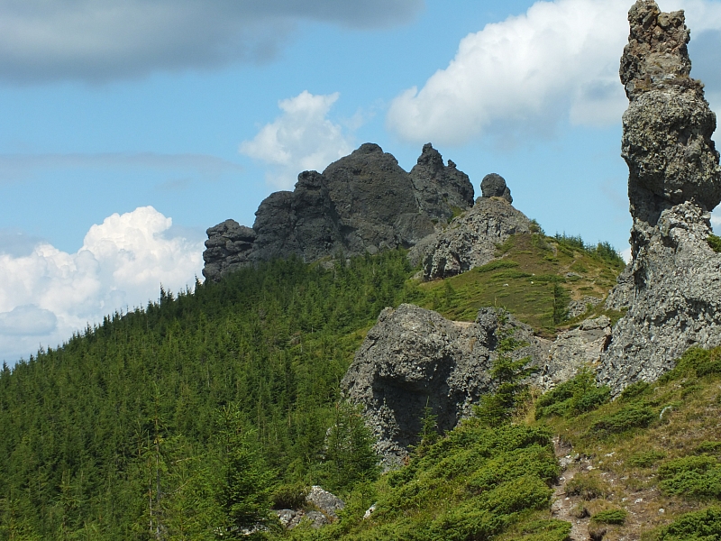 09.08.2012 13:10:40 - Munții Călimani - Rumänien 2012 - Rumänien-Fotos