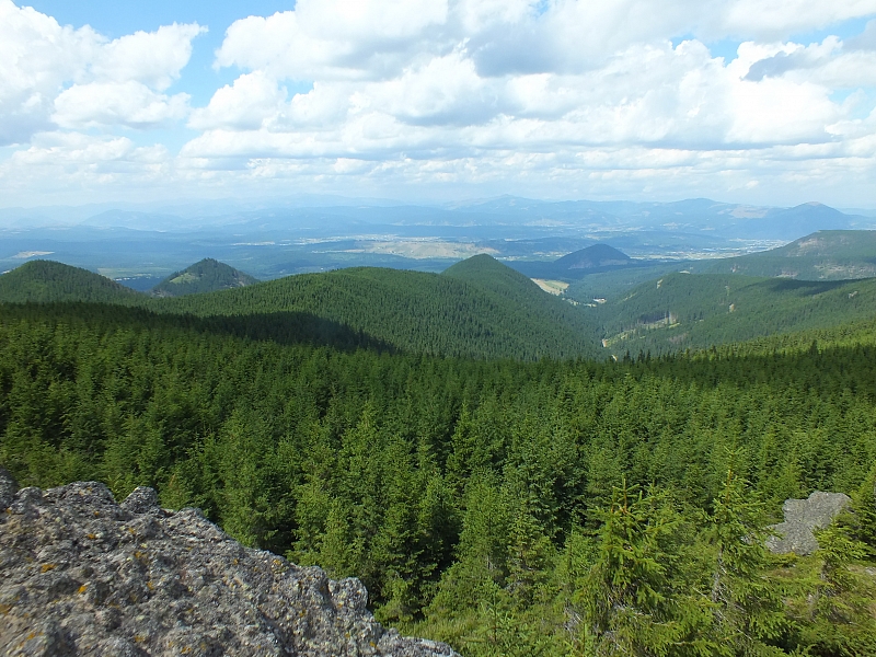 09.08.2012 13:50:15 - Munții Călimani - Rumänien 2012 - Rumänien-Fotos