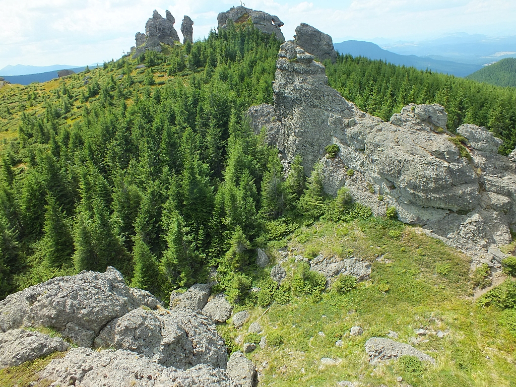 09.08.2012 13:47:41 - Munții Călimani - Rumänien 2012 - Rumänien-Fotos