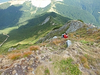 11.08.2012 15:31:42 - Munții Călimani - Rumänien 2012 - Rumänien-Fotos