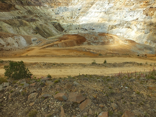 11.08.2012 13:27:47 - Munții Călimani - Rumänien 2012 - Rumänien-Fotos