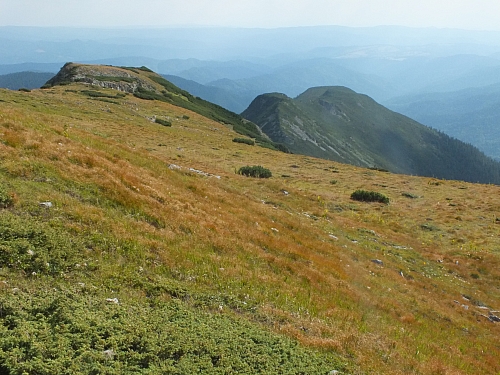 11.08.2012 16:56:19 - Munții Călimani - Rumänien 2012 - Rumänien-Fotos