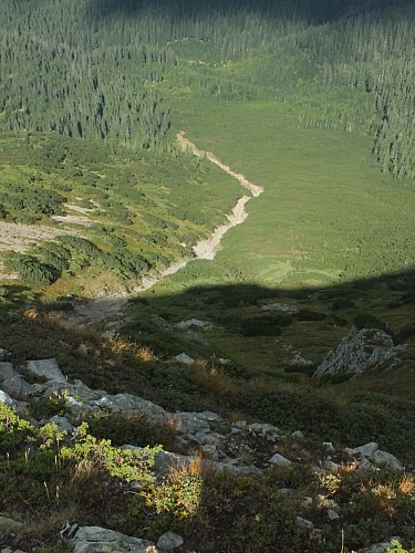 11.08.2012 16:57:20 - Munții Călimani - Rumänien 2012 - Rumänien-Fotos