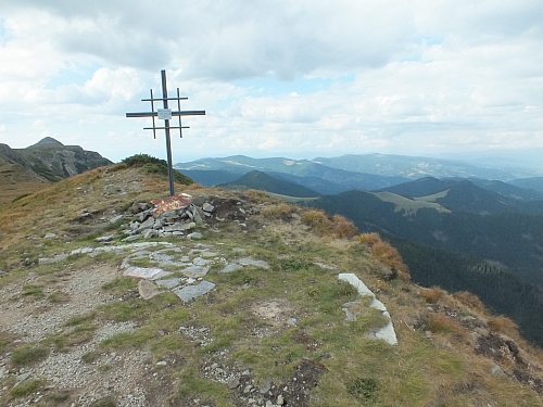 11.08.2012 17:02:13 - Munții Călimani - Rumänien 2012 - Rumänien-Fotos