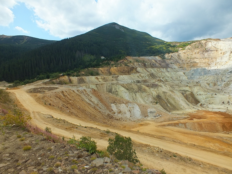 11.08.2012 13:28:26 - Munții Călimani - Rumänien 2012 - Rumänien-Fotos