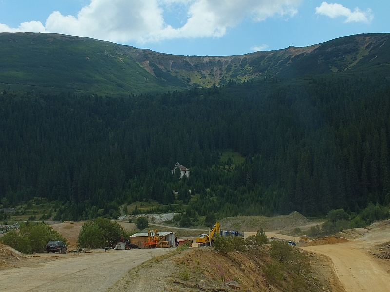 11.08.2012 13:28:40 - Munții Călimani - Rumänien 2012 - Rumänien-Fotos