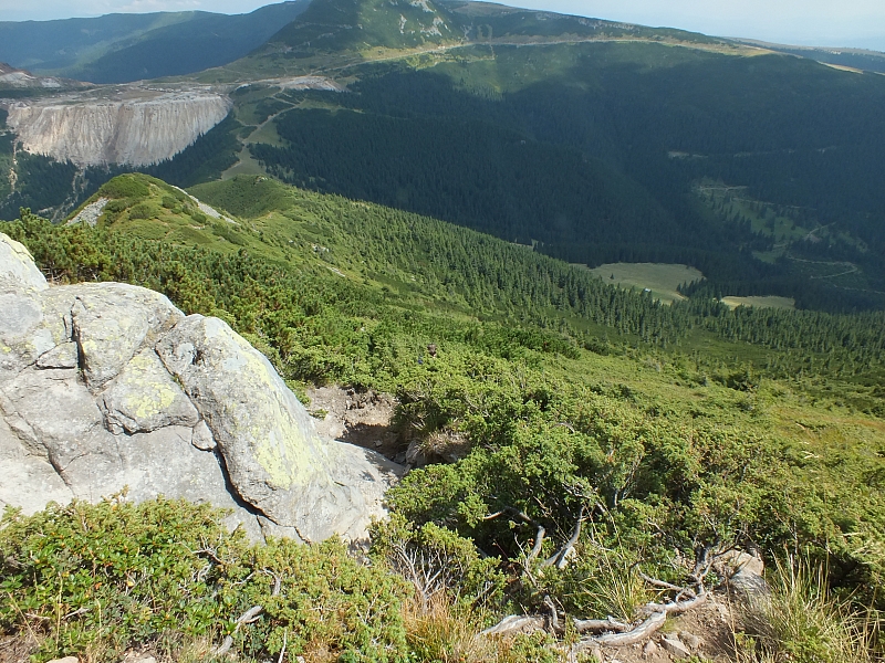 11.08.2012 15:06:51 - Munții Călimani - Rumänien 2012 - Rumänien-Fotos