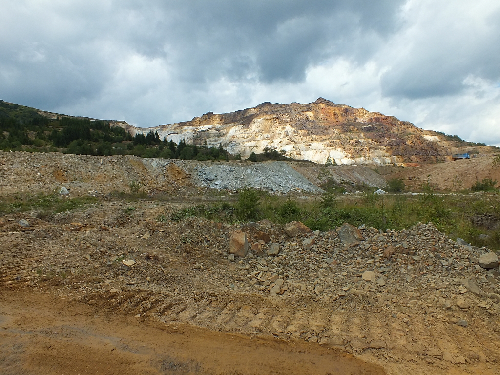 11.08.2012 13:23:51 - Munții Călimani - Rumänien 2012 - Rumänien-Fotos