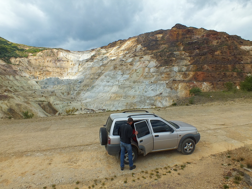 11.08.2012 13:26:40 - Munții Călimani - Rumänien 2012 - Rumänien-Fotos