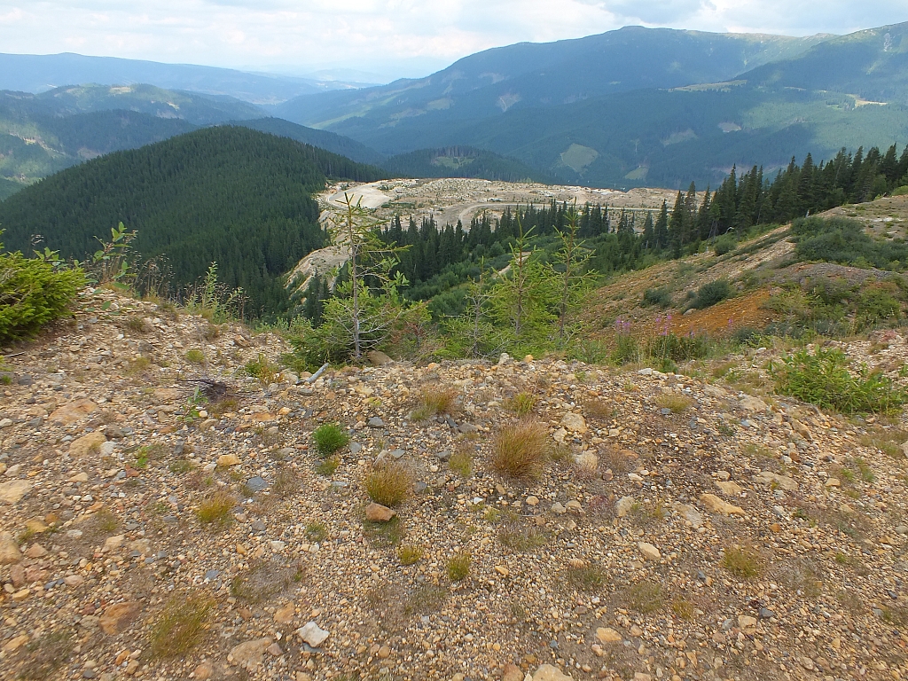 11.08.2012 13:44:28 - Munții Călimani - Rumänien 2012 - Rumänien-Fotos