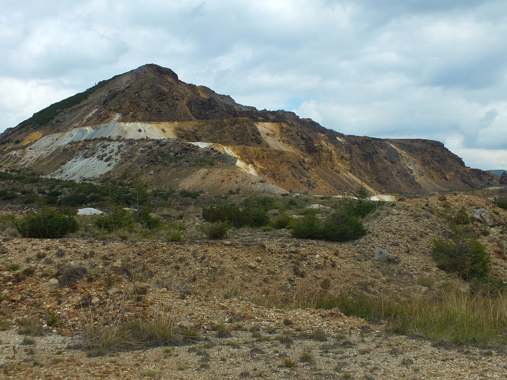 11.08.2012 13:49:11 - Munții Călimani - Rumänien 2012 - Rumänien-Fotos