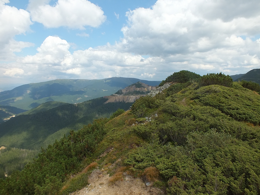 11.08.2012 14:56:41 - Munții Călimani - Rumänien 2012 - Rumänien-Fotos