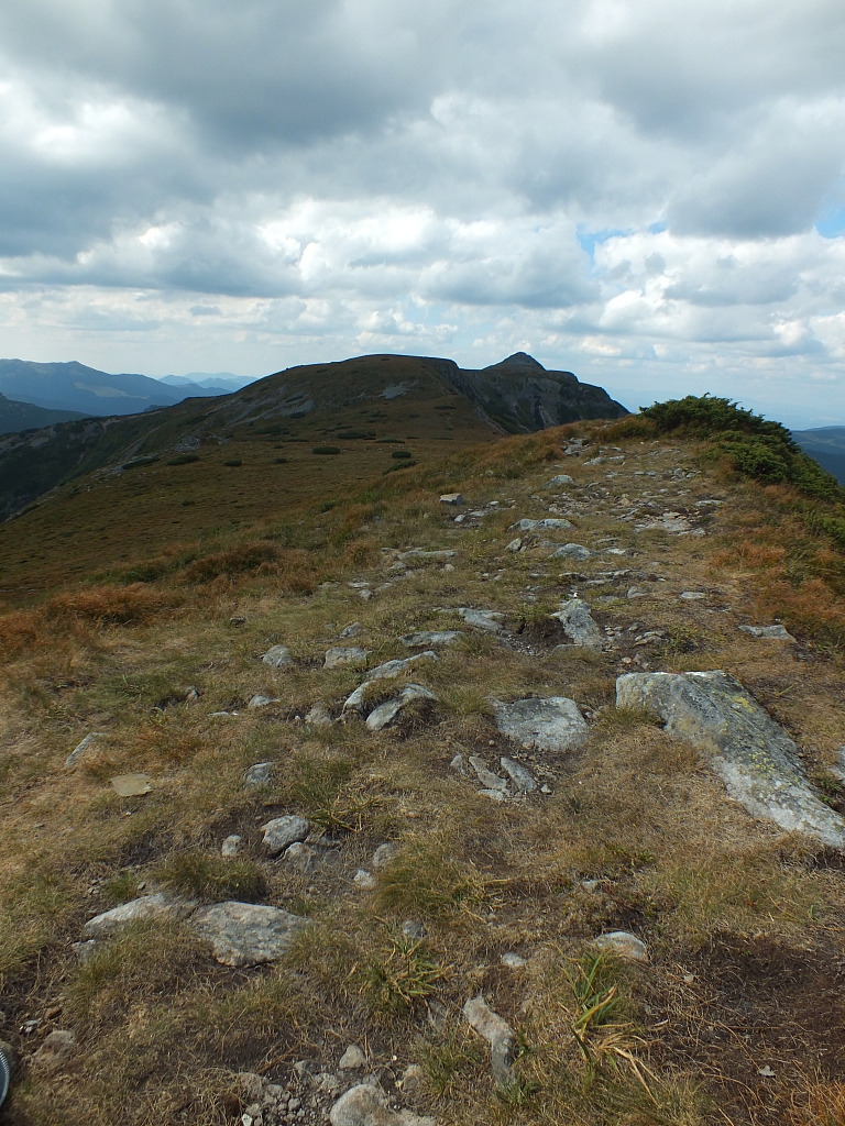 11.08.2012 15:30:19 - Munții Călimani - Rumänien 2012 - Rumänien-Fotos