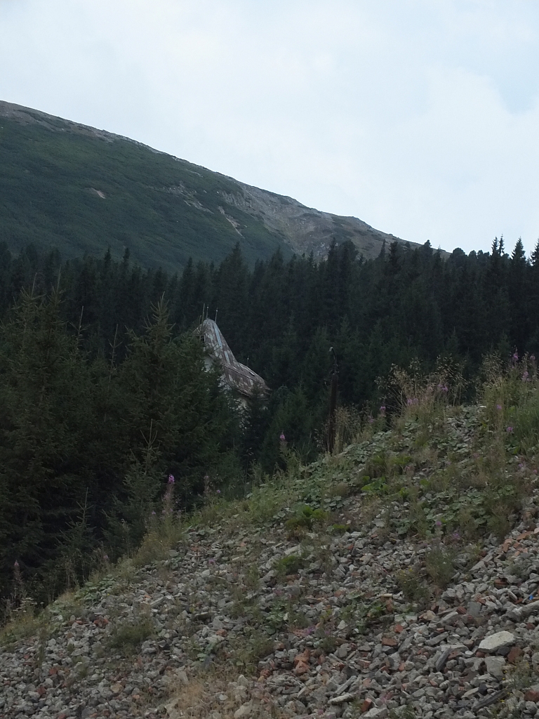 11.08.2012 18:49:49 - Munții Călimani - Rumänien 2012 - Rumänien-Fotos