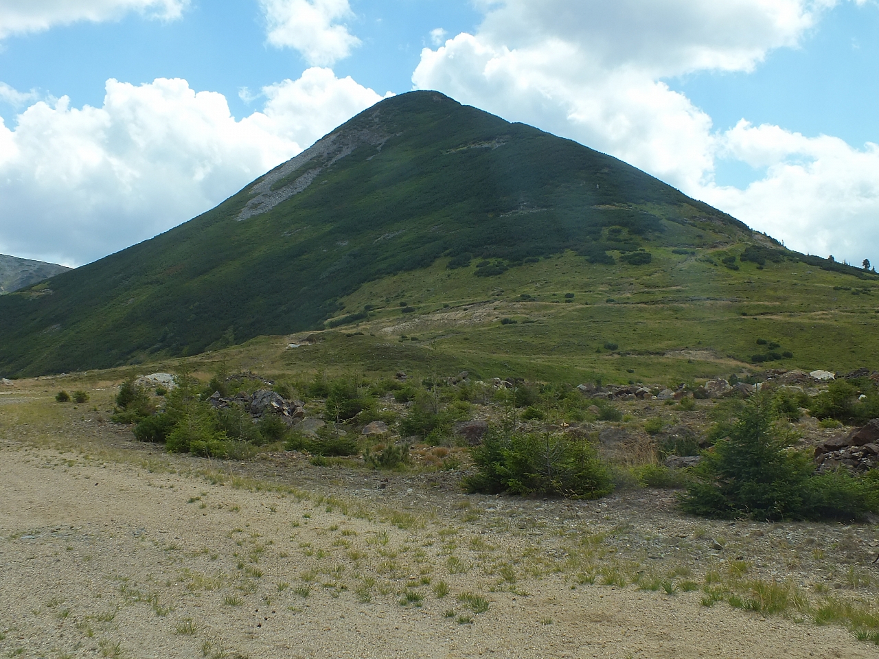 11.08.2012 13:47:42 - Munții Călimani - Rumänien 2012 - Rumänien-Fotos