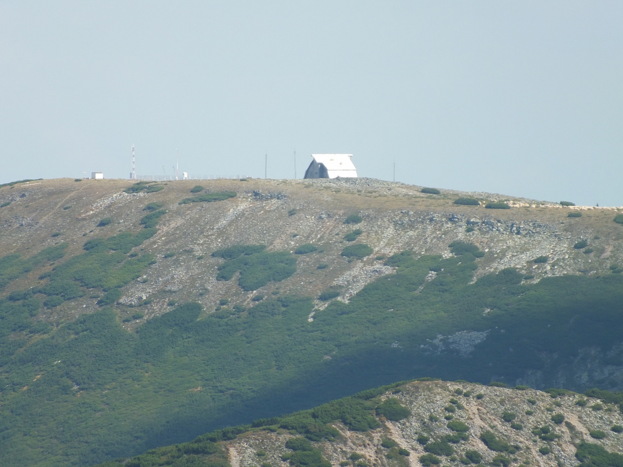 11.08.2012 15:32:25 - Munții Călimani - Rumänien 2012 - Rumänien-Fotos