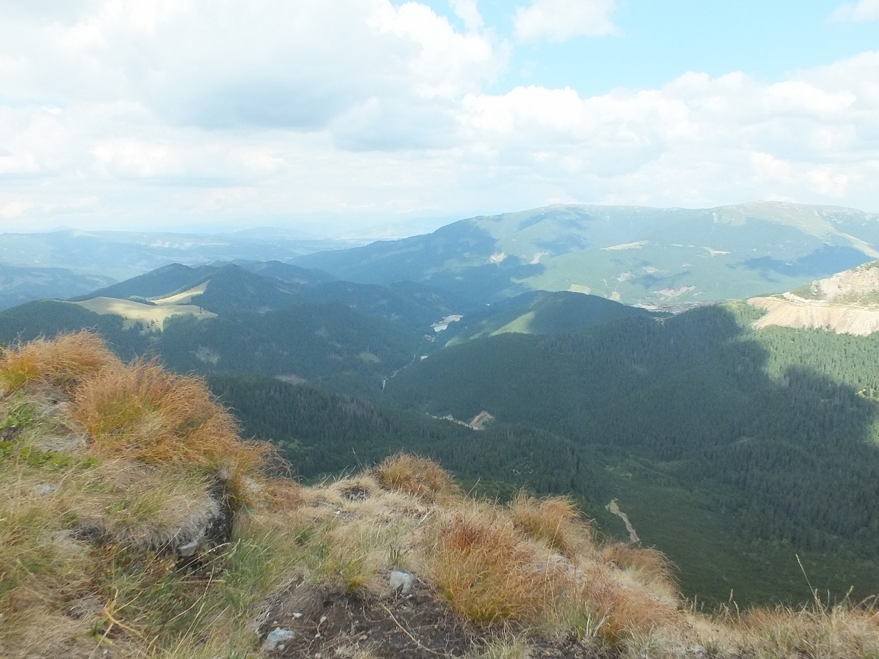 11.08.2012 15:35:44 - Munții Călimani - Rumänien 2012 - Rumänien-Fotos