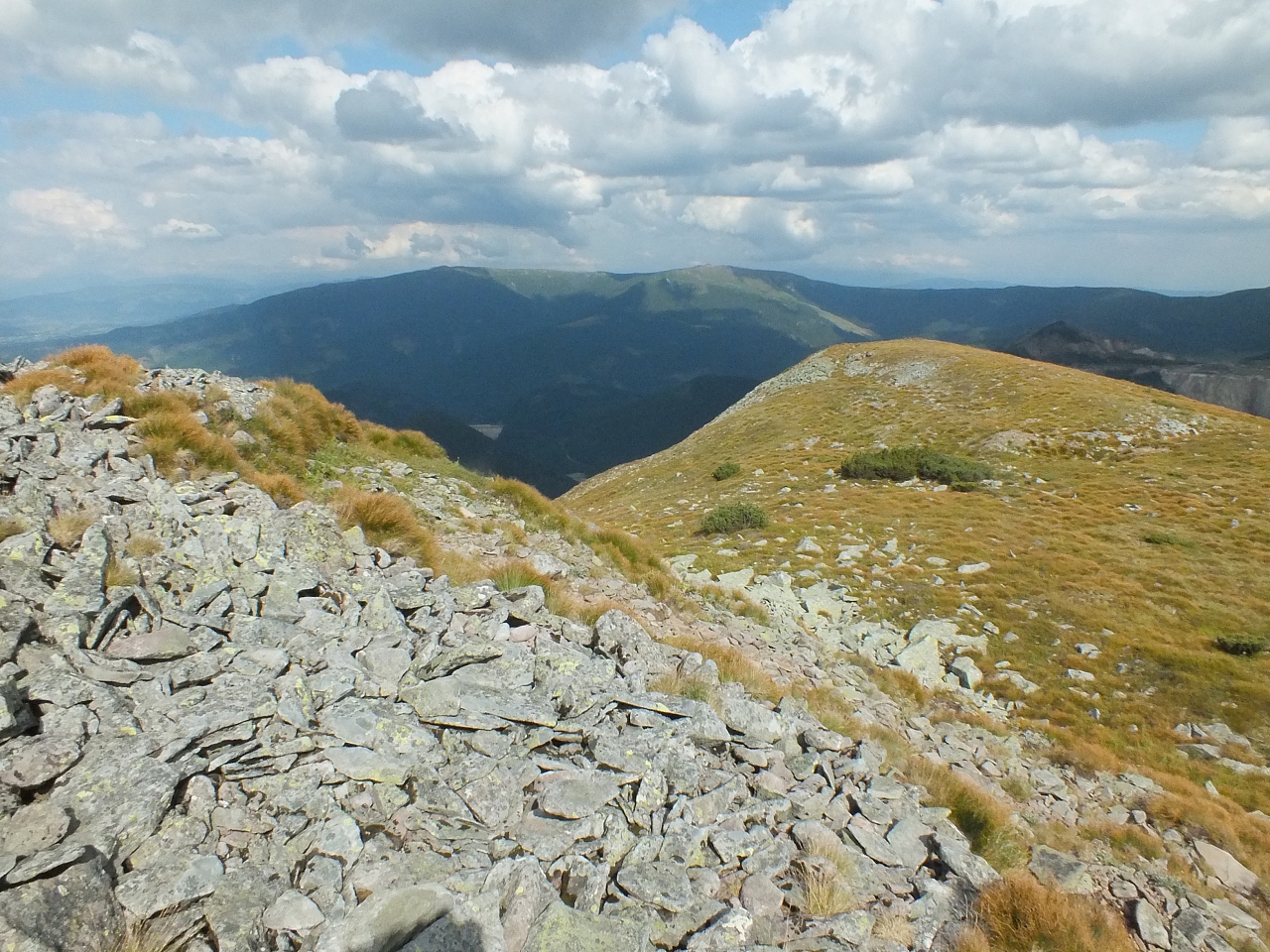 11.08.2012 16:12:10 - Munții Călimani - Rumänien 2012 - Rumänien-Fotos