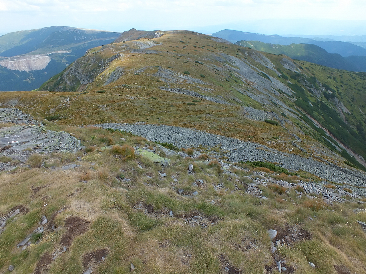 11.08.2012 16:20:27 - Munții Călimani - Rumänien 2012 - Rumänien-Fotos