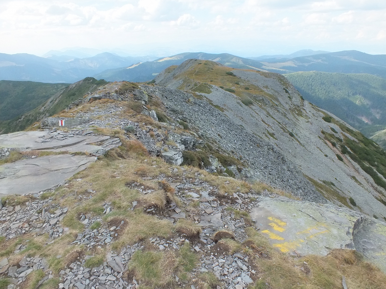 11.08.2012 16:20:51 - Munții Călimani - Rumänien 2012 - Rumänien-Fotos