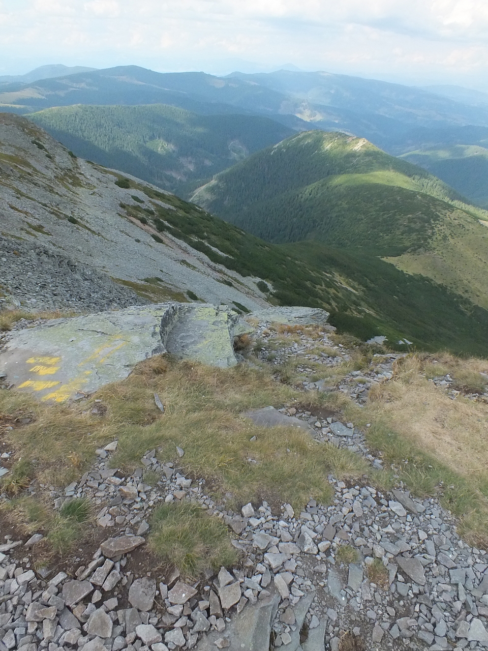 11.08.2012 16:21:03 - Munții Călimani - Rumänien 2012 - Rumänien-Fotos