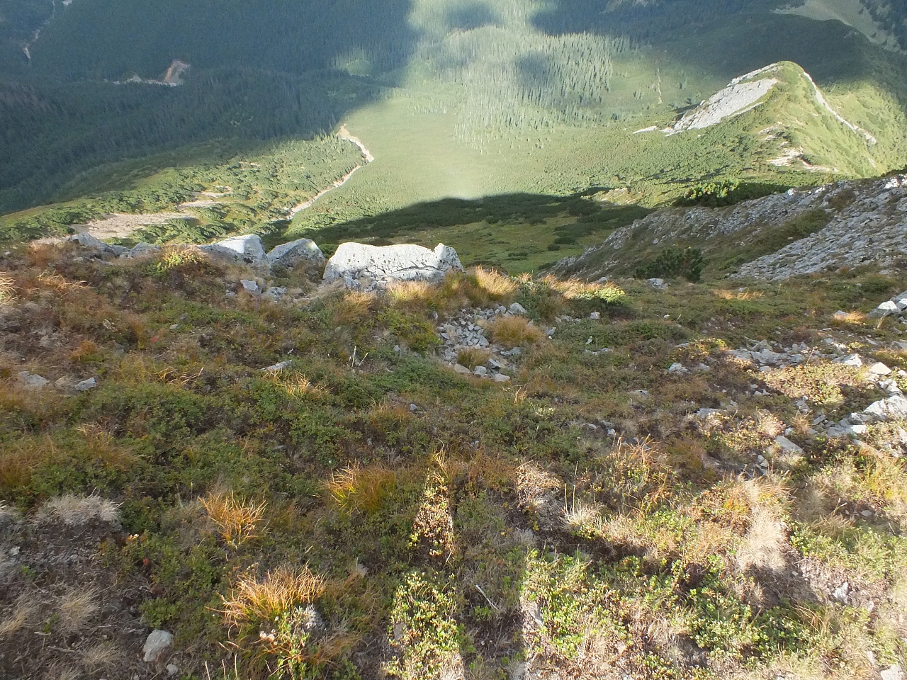 11.08.2012 17:00:29 - Munții Călimani - Rumänien 2012 - Rumänien-Fotos